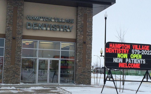 Photo of Hampton Village Dentistry - Dentist in Saskatoon, SK