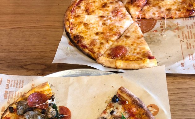 Photo of Blaze Pizza