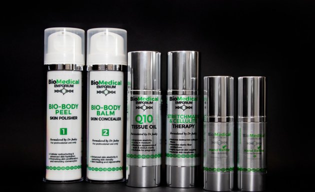 Photo of BIOSTETHICS Advanced Skincare and Laser