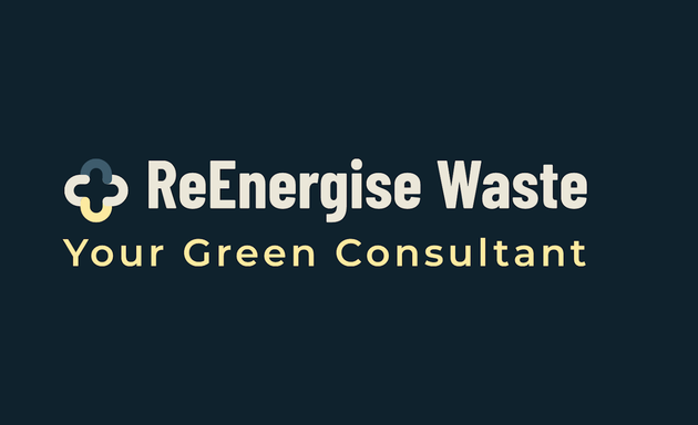 Photo of ReEnergise Waste Ltd