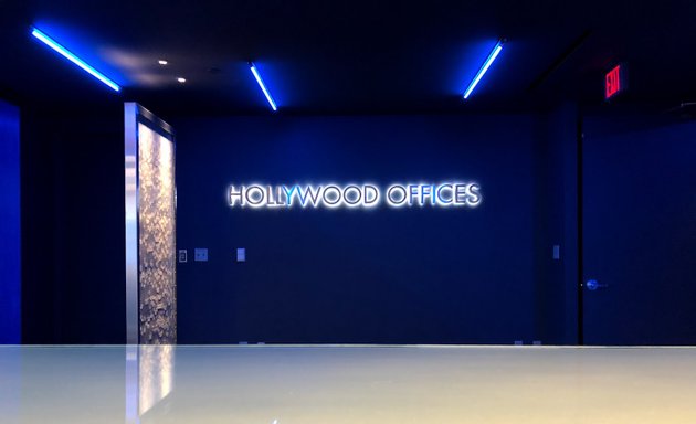 Photo of Paramount Contractors & Developers, Inc. - Office Space Hollywood