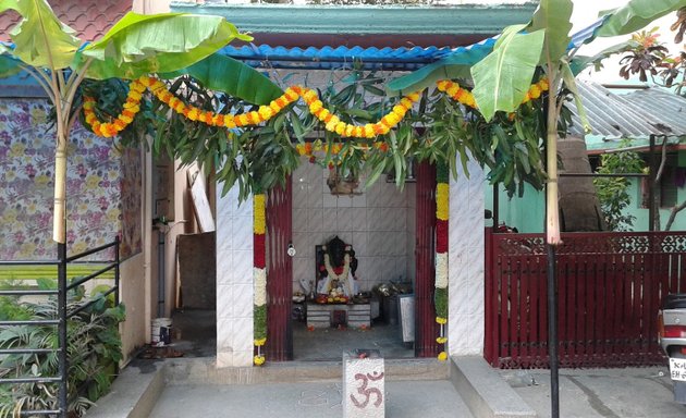 Photo of Shri Vinayaka Gudi (shri Ganesha Temple)