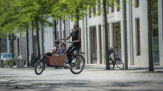 Foto von Münchner Gesellschaft für Stadterneuerung mbH