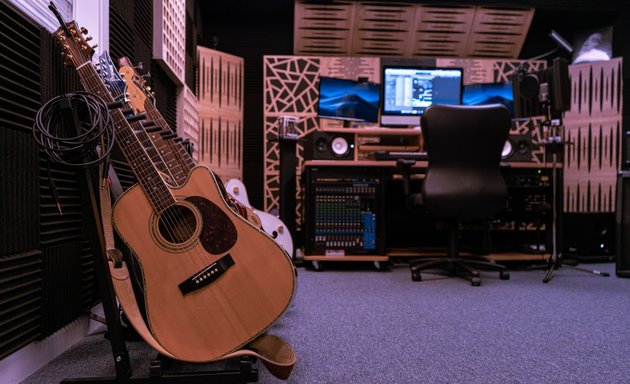 Photo of Fibonacci Production Studio