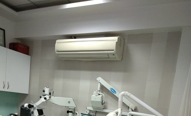 Photo of Dr Mayank Doshi's Family Dental Centre