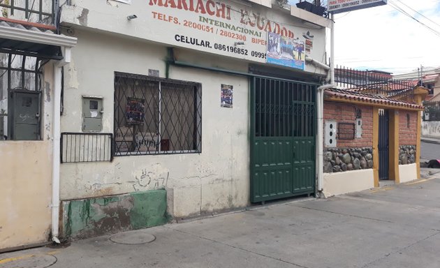 Foto de Mariachi Ecuador Internacional