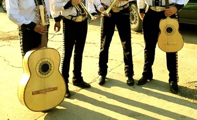 Foto de Mariachis a domicilio