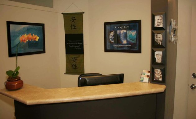 Photo of Vital Force Chiropractic