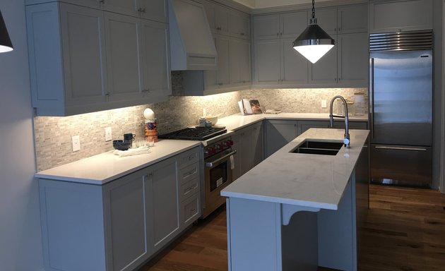 Photo of Best Cabinetry