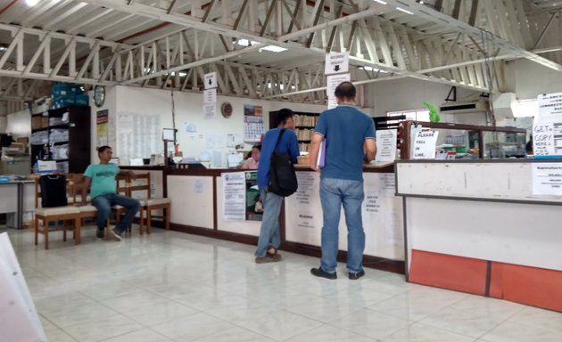 Photo of Securities and Exchange Commission (SEC) Davao Extension Office