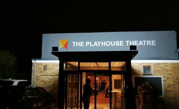 Photo of The Playhouse Theatre Somerset West