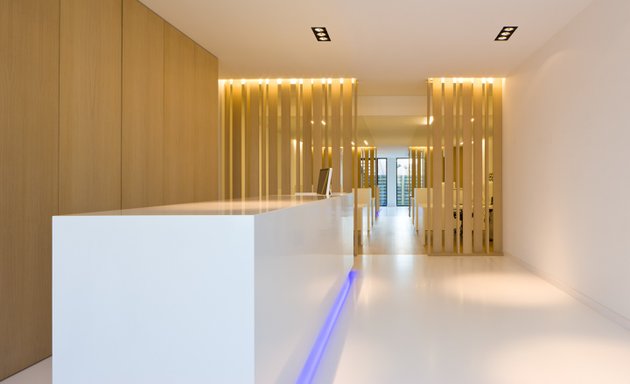 Photo of SKIALIGHT - Architectural Lighting & Office Lighting London