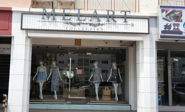 Photo of MELART Collection Boutique Shop