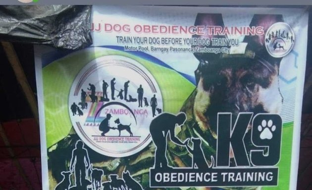 Photo of Triple J Dog Obedience Training