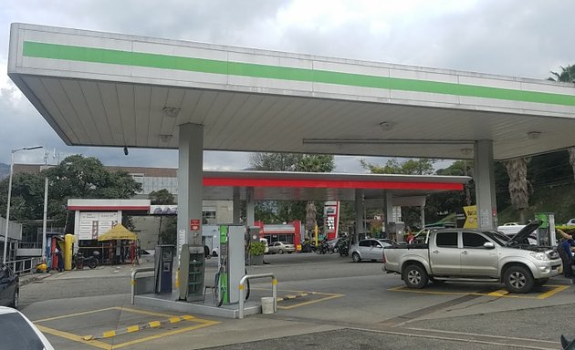 Foto de Estación de Gasolina Terpel