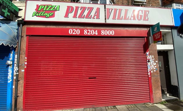 Photo of Pizza Village Kingsbury