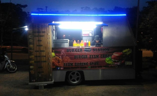 Photo of Burger Station (Trailer)