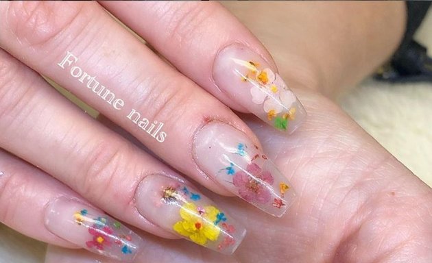 Photo of Fortune Nails