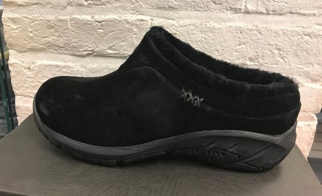 Photo of Dan Brothers Shoes
