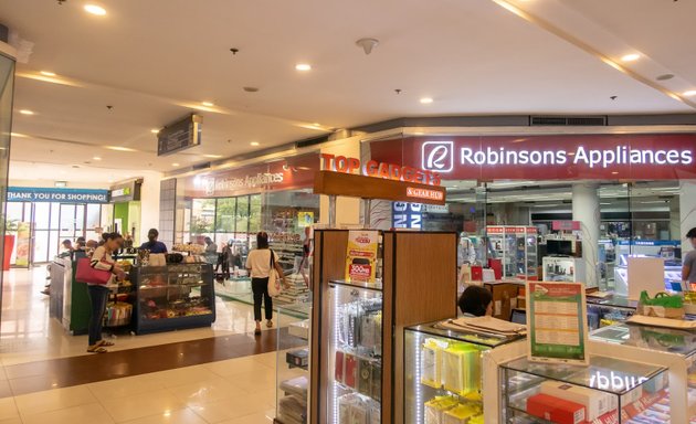 Photo of Robinsons Appliances