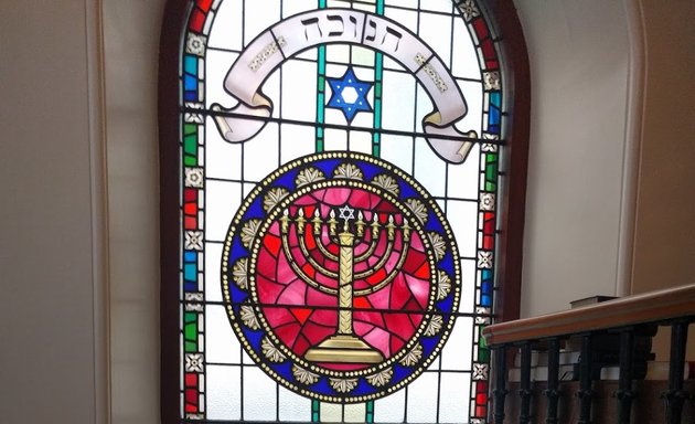 Photo of Plymouth Synagogue