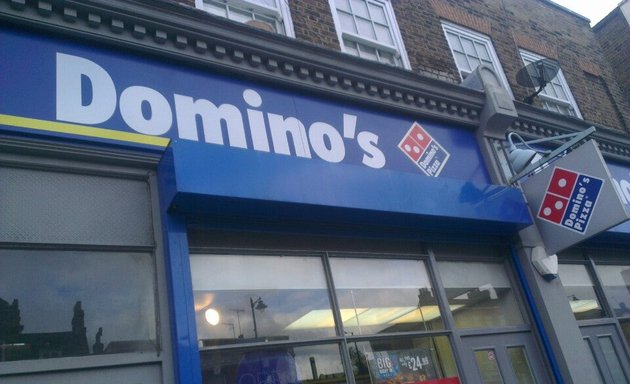 Photo of Domino's Pizza - London - Tottenham