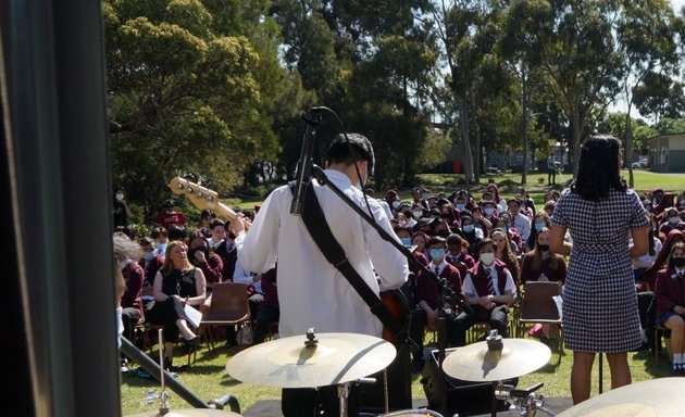 Photo of Braybrook College