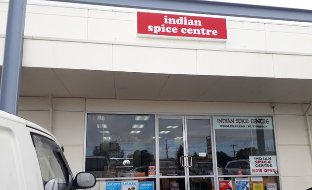 Photo of Indian Spice Centre