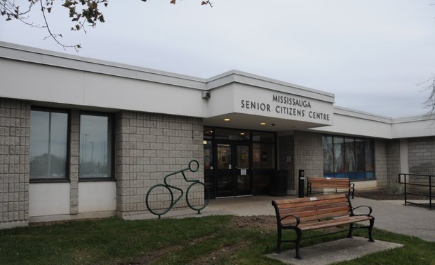 Photo of Mississauga Seniors Centre