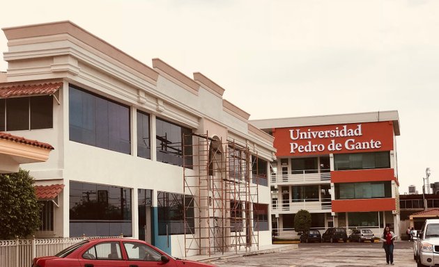 Foto de Universidad Pedro de Gante