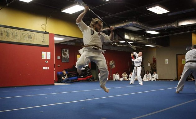 Photo of South Austin Kung Fu & Tai Chi 少林