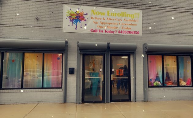 Photo of Splash Kids Daycare Center