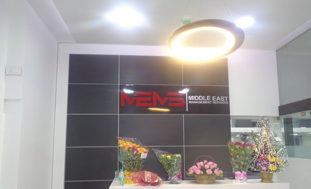 Photo of Middle East Management Services