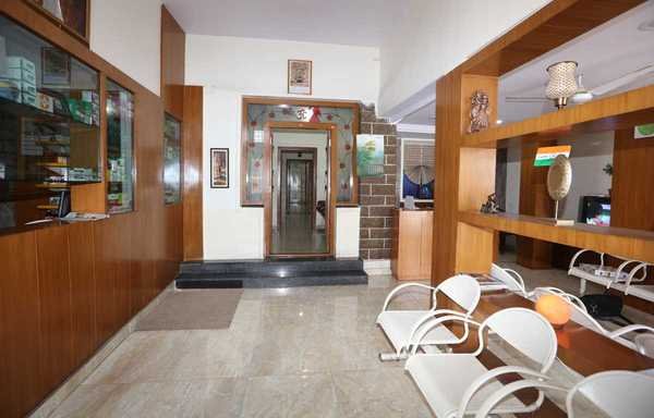 Photo of Shree Dhanvantari Ayurveda Hospital