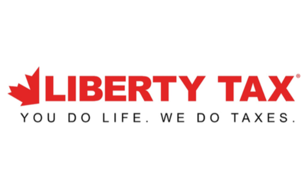 Photo of Liberty Tax