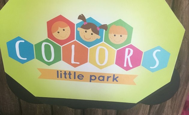 Foto de Colors Little Park