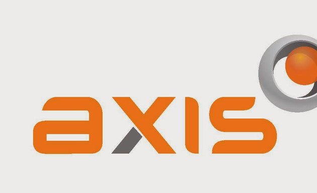 Photo of axis events