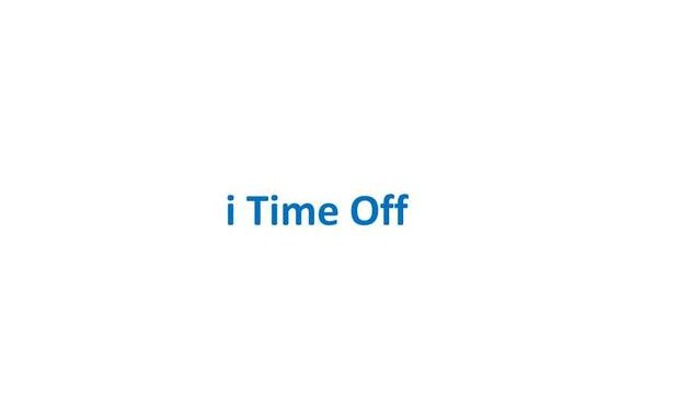 Photo of i Time Off