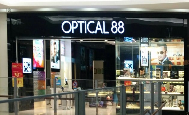 Photo of Optical 88