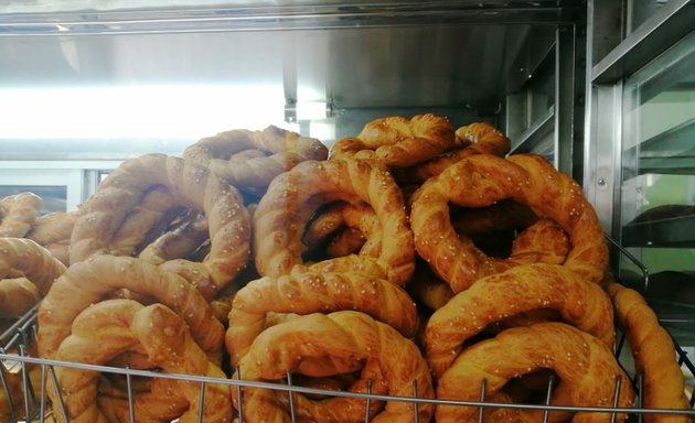 Foto de PANADERIA Y PASTELERÍA El GOLOSITO