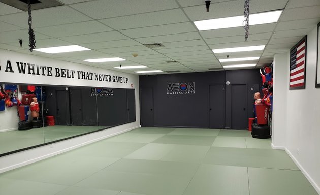 Photo of Aeon Martial Arts - Flushing