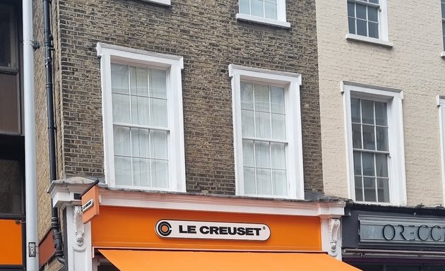 Photo of Le Creuset Fulham Road