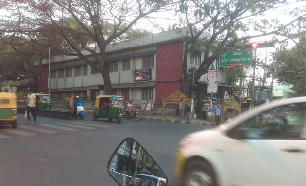 Photo of ESI Dispensary I - Rajajinagara