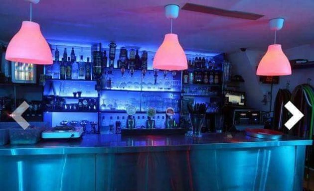 Photo de Royce Bar - Bar à Chicha Lille - Cocktail & Lounge