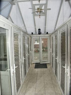 Photo of Little Lever Cattery