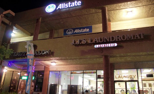 Photo of JJ's Laundromat