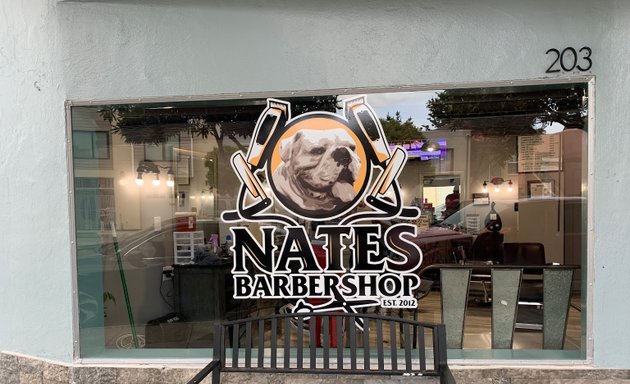 Photo of Nate's Barbershop