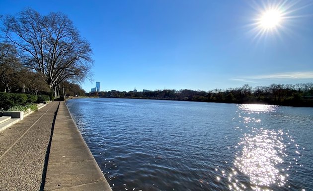 Photo of Fairmount Fish Ladder