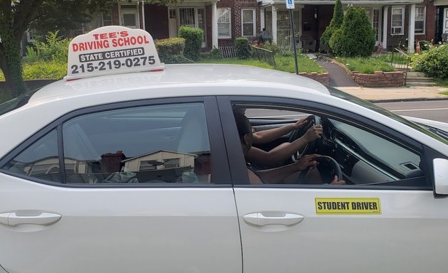 Photo of Tee's Driving School