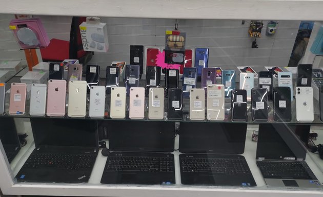 Photo of Adiy's Mobiles And Computers